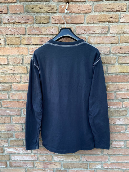 Stone Island Longsleeve - L