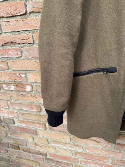 Stone Island Panno Speciale Jacket - M