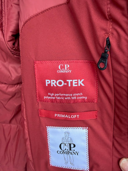 C.P. Company Pro-Tek Primaloft Jacket - M