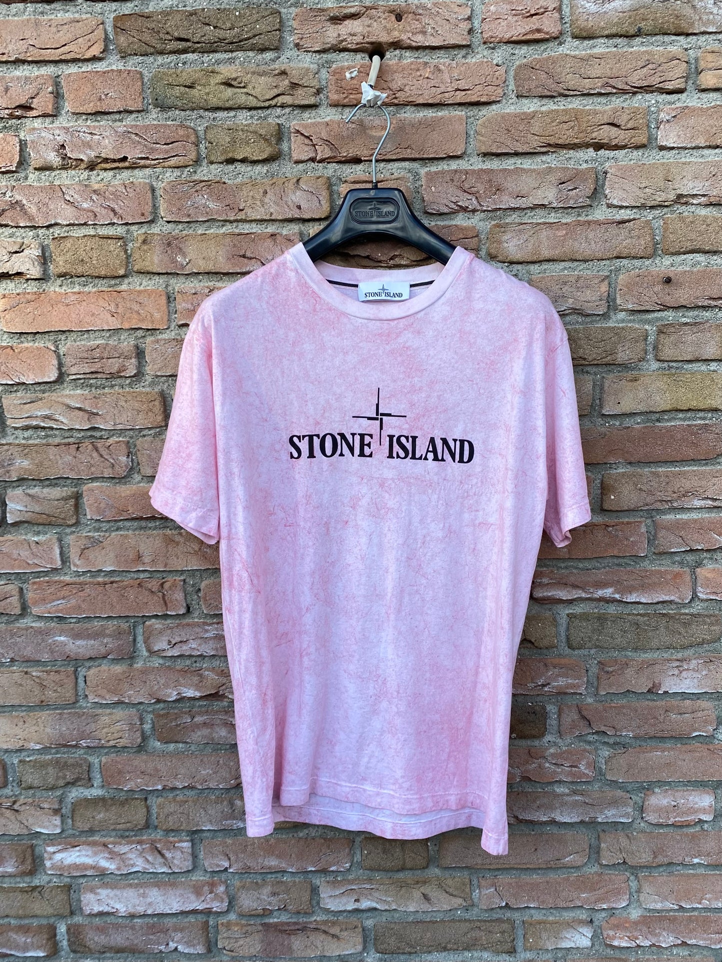 Stone Island Dust T-Shirt - L