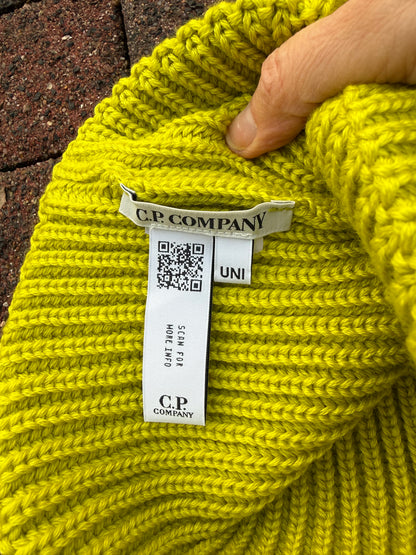 CP Company Beanie
