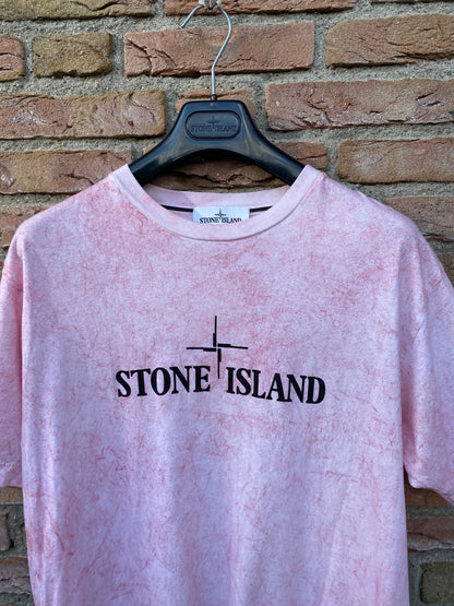 Stone Island Dust T-Shirt - L