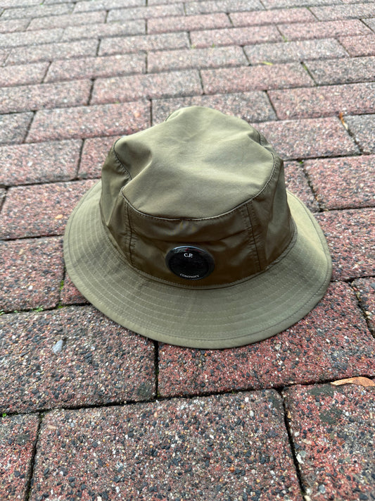 C.P. Company Bucket Hat - L