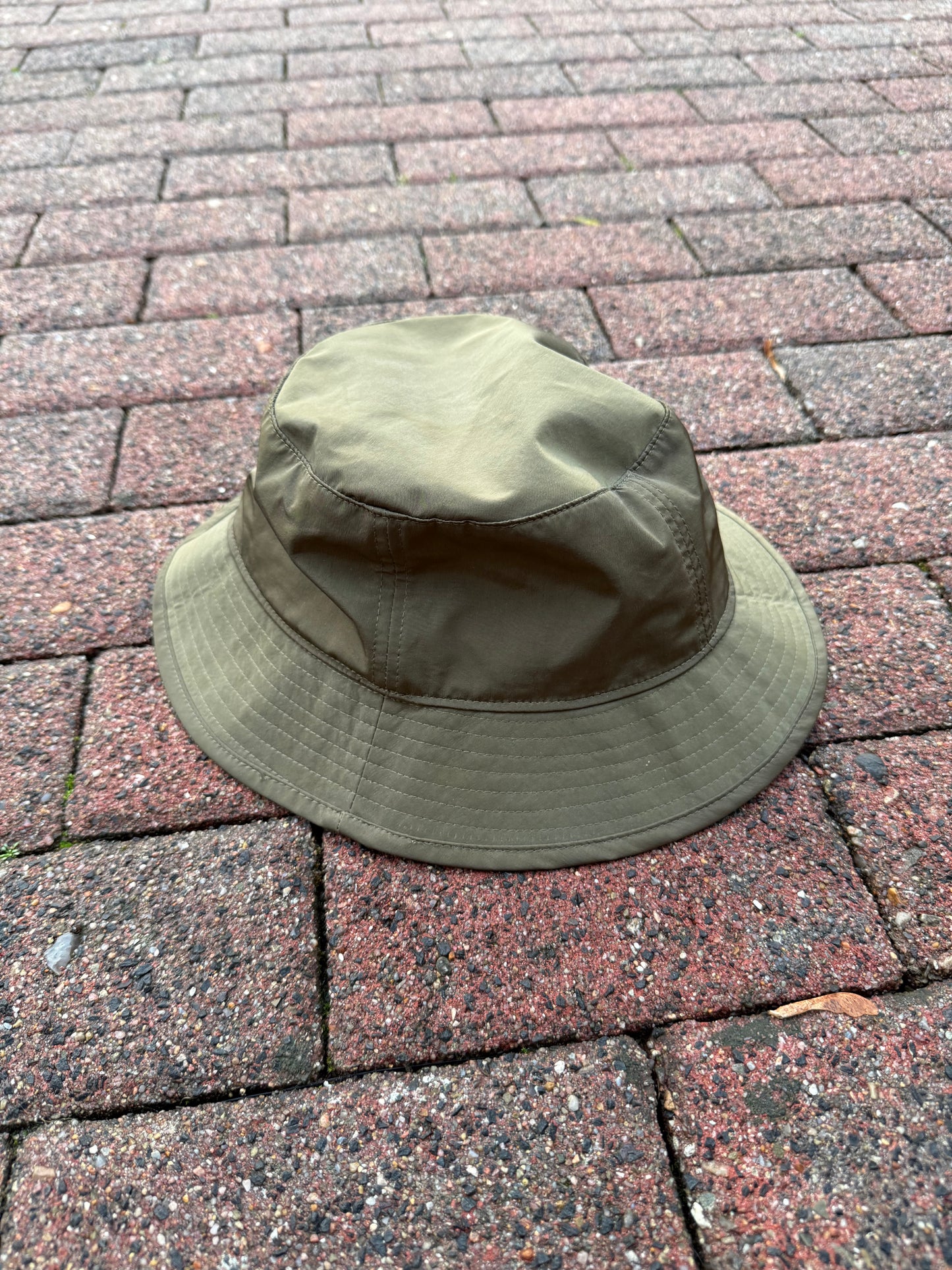 C.P. Company Bucket Hat - L