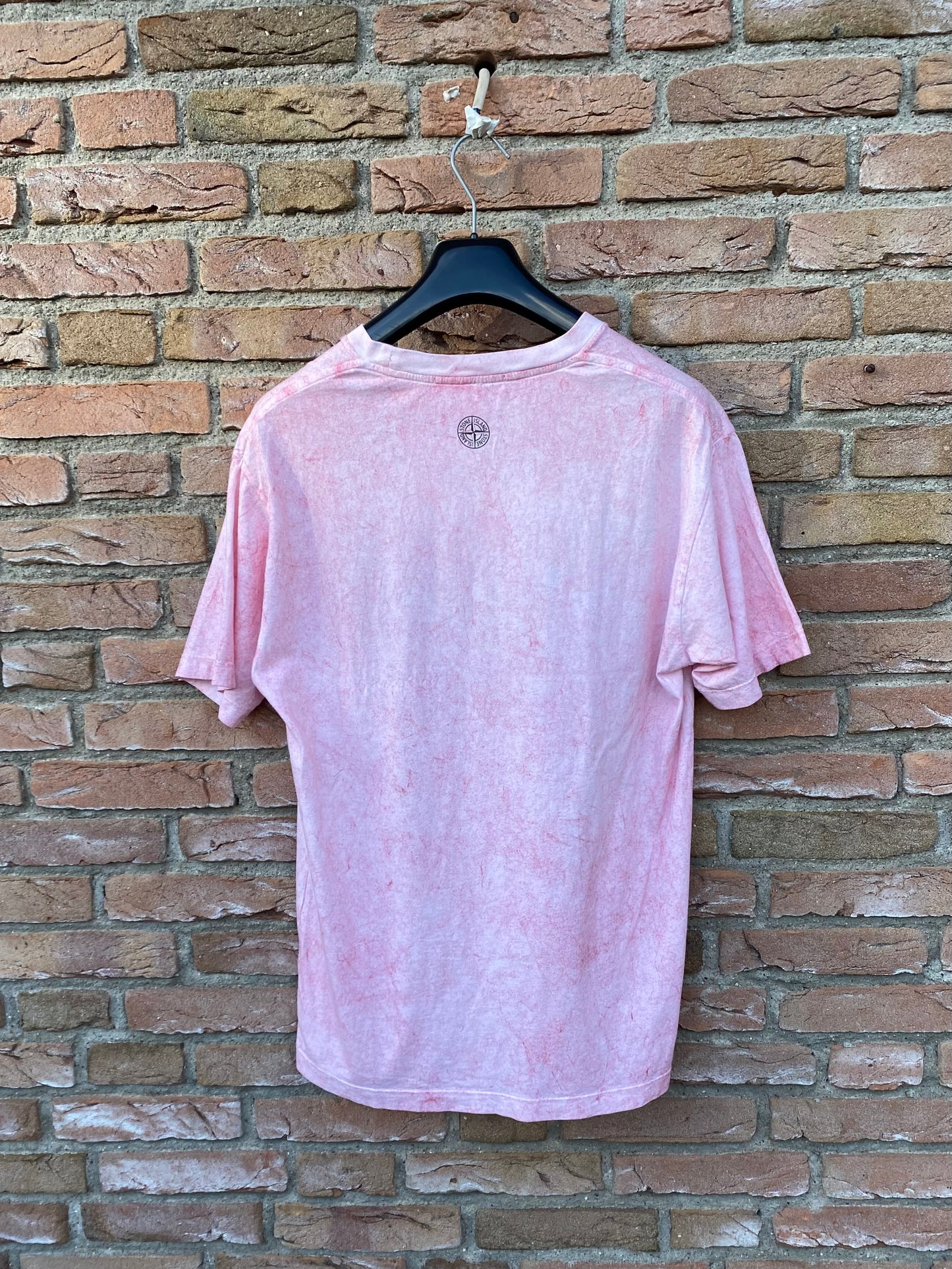 Stone Island Dust T-Shirt - L