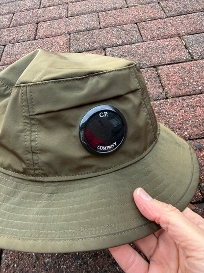 C.P. Company Bucket Hat - L