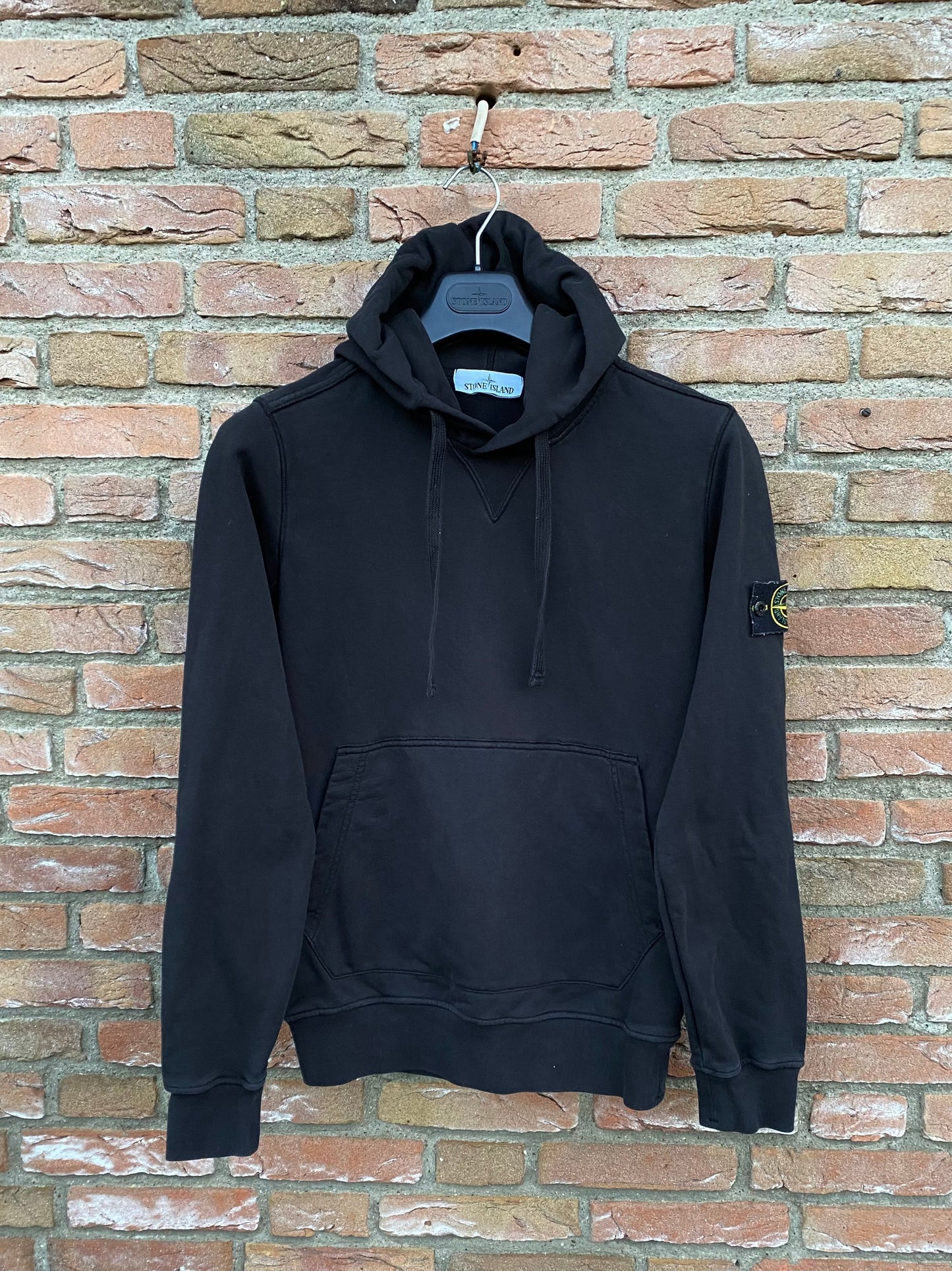 Stone Island Hoodie - S