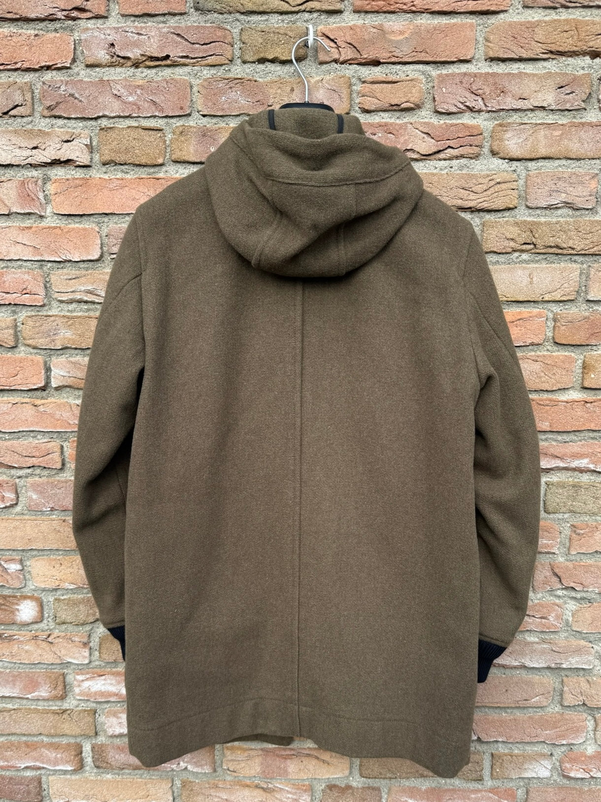 Stone Island Panno Speciale Jacket - M