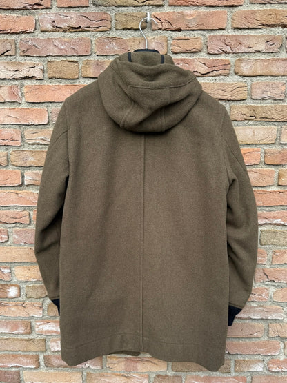 Stone Island Panno Speciale Jacket - M
