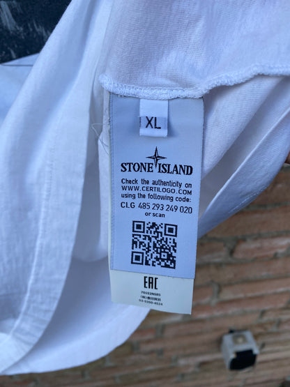 Stone Island T-Shirt - XL