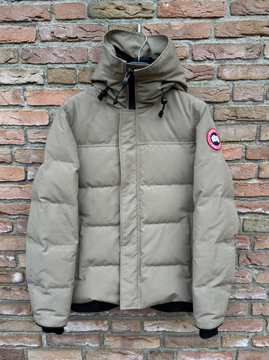 Canada Goose MacMillan Parka - S