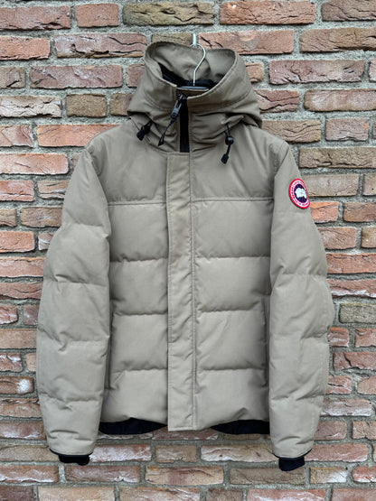 Canada Goose MacMillan Parka - S