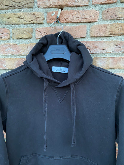 Stone Island Hoodie - S