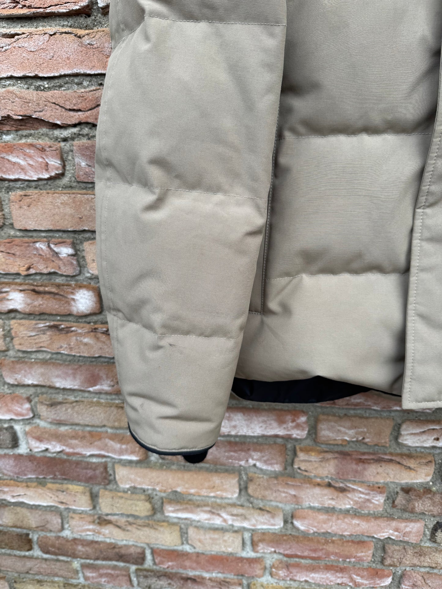 Canada Goose MacMillan Parka - S