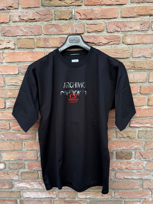 C.P. Company Archivio Campionari T-Shirt - L