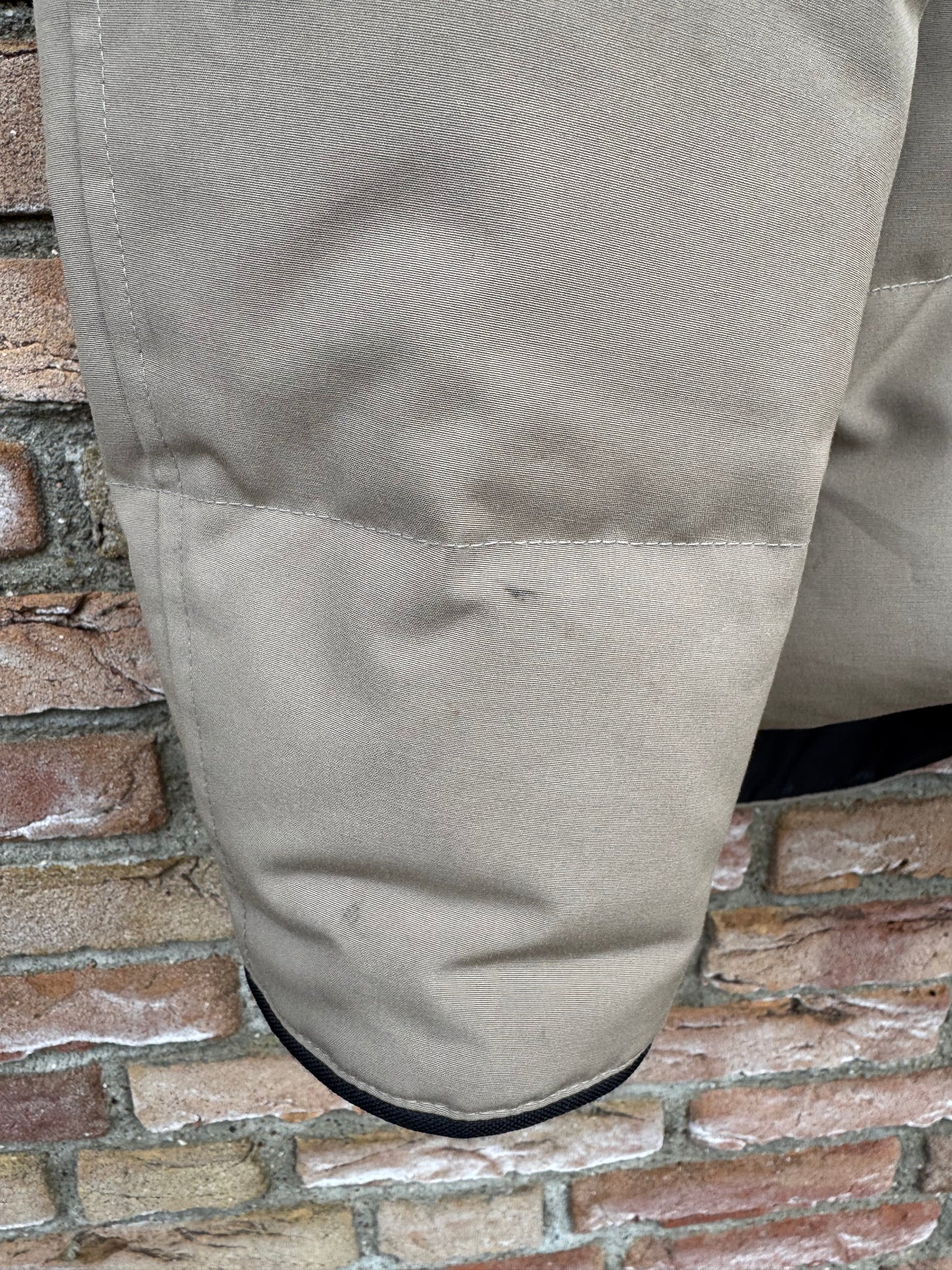 Canada Goose MacMillan Parka - S