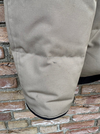 Canada Goose MacMillan Parka - S