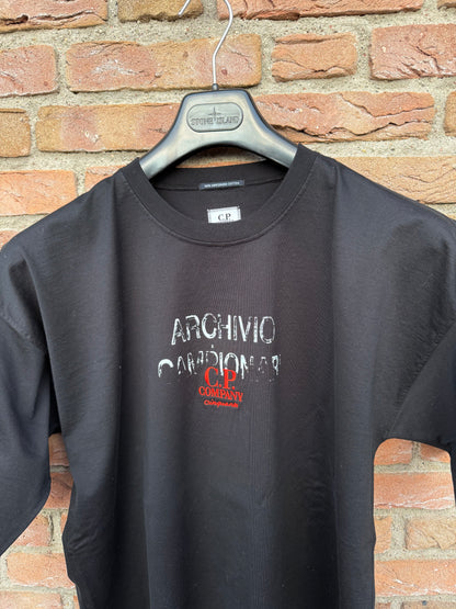 C.P. Company Archivio Campionari T-Shirt - L