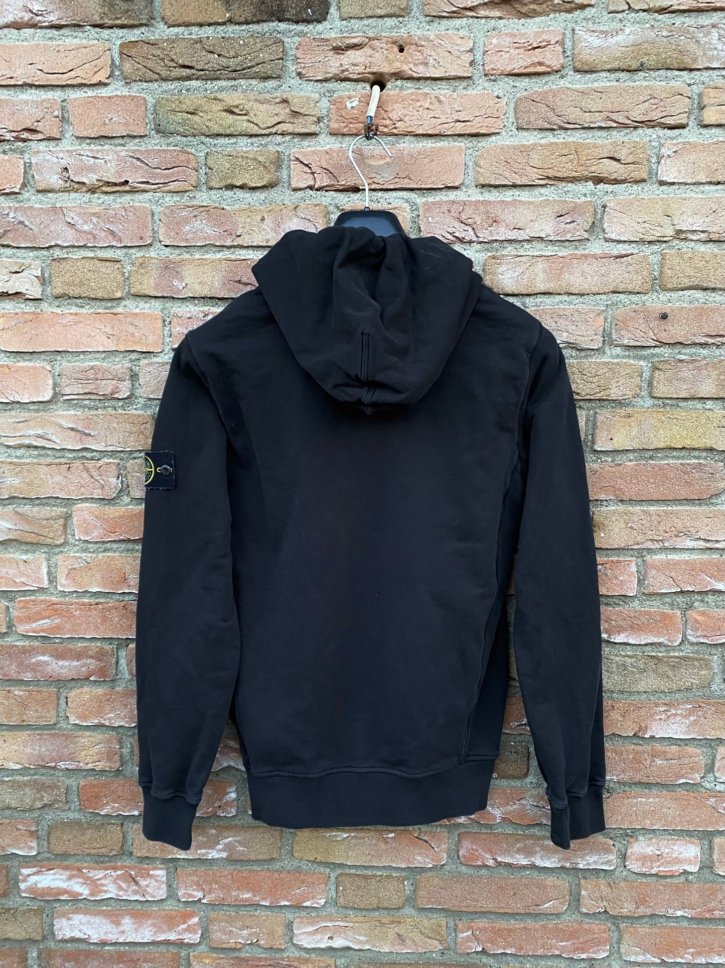 Stone Island Hoodie - S