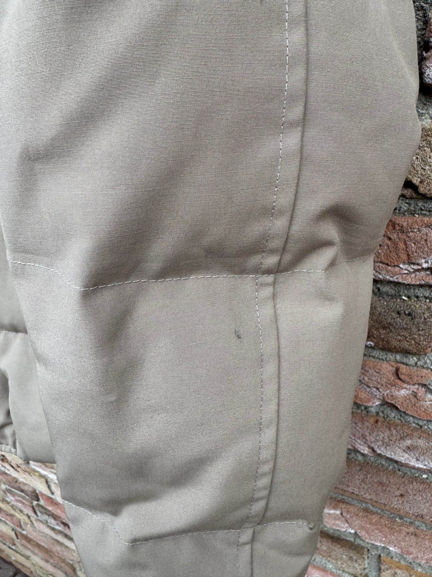 Canada Goose MacMillan Parka - S