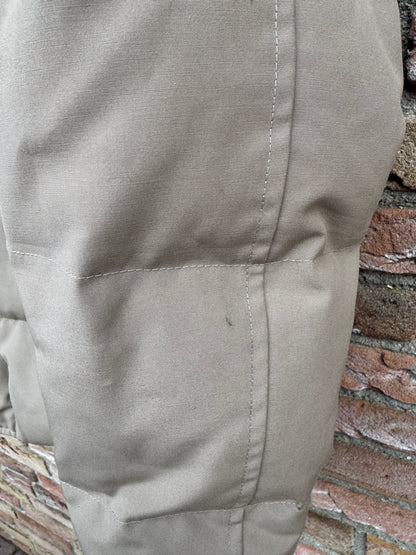 Canada Goose MacMillan Parka - S