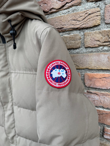 Canada Goose MacMillan Parka - S