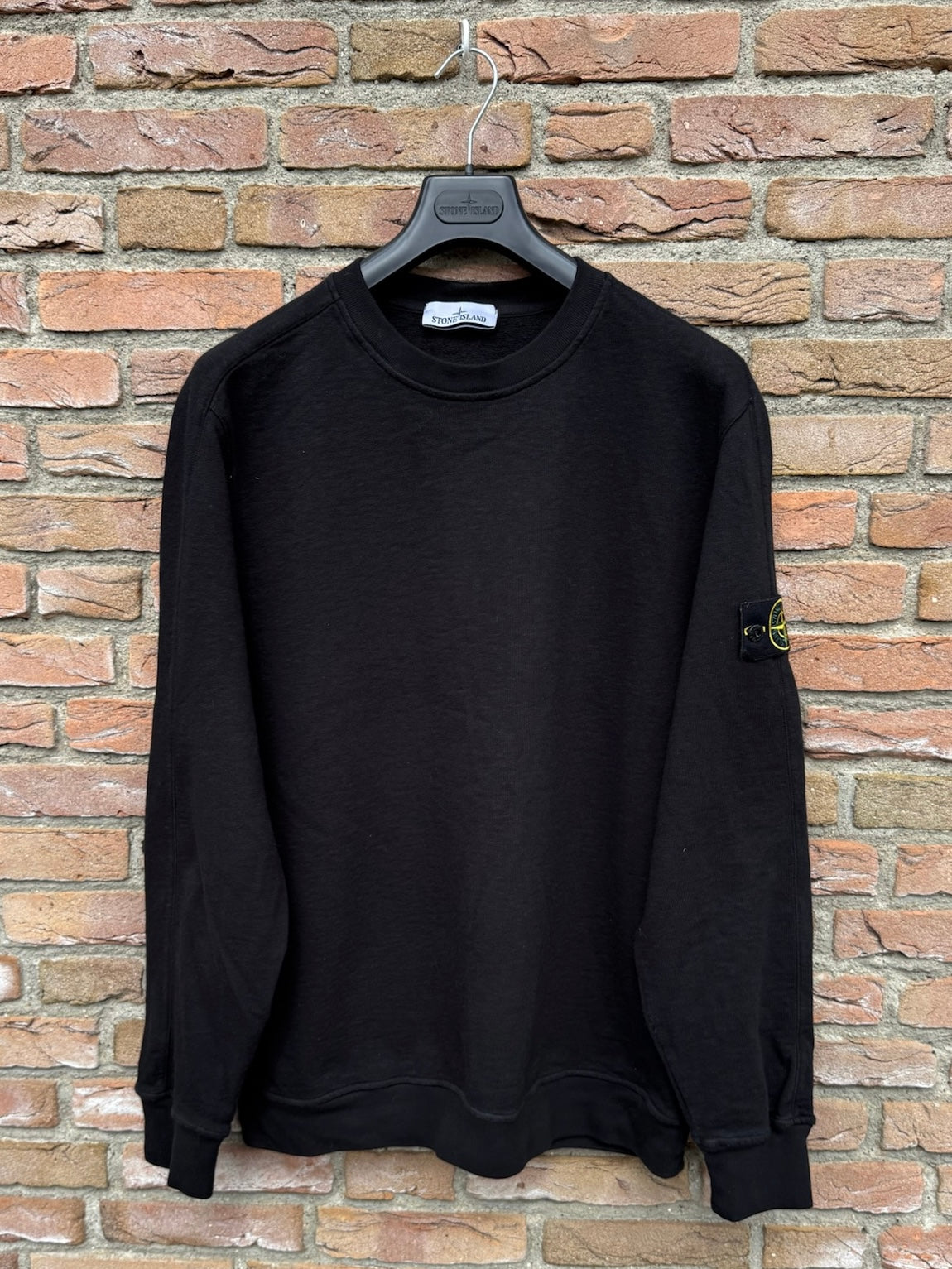 Stone Island Sweatshirt - XXL