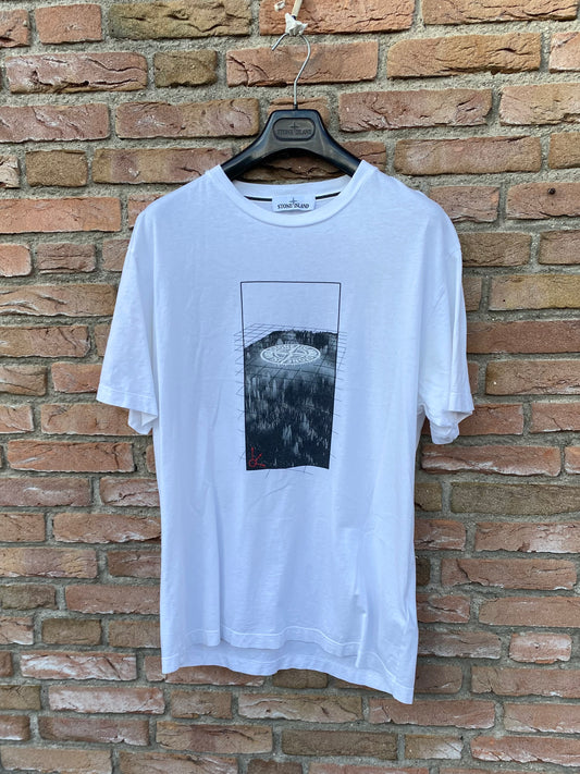 Stone Island T-Shirt - XL