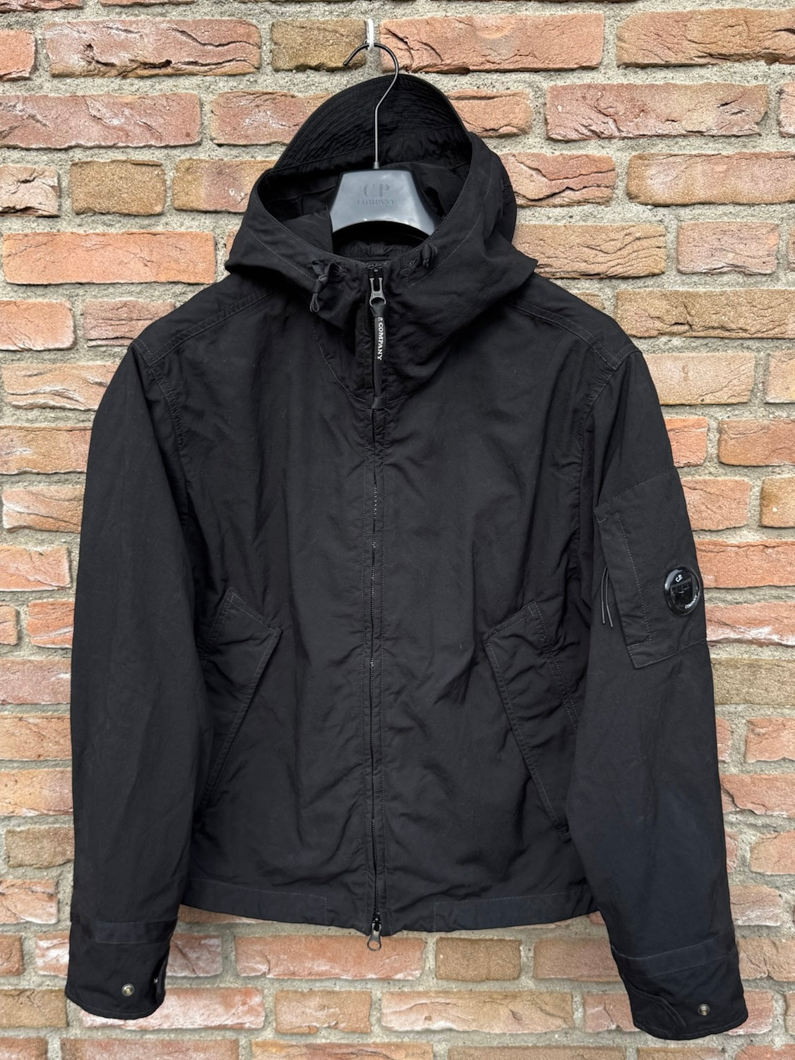 C.P. Company Twill Jacket - M