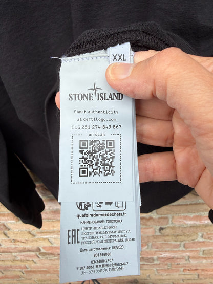Stone Island Sweatshirt - XXL