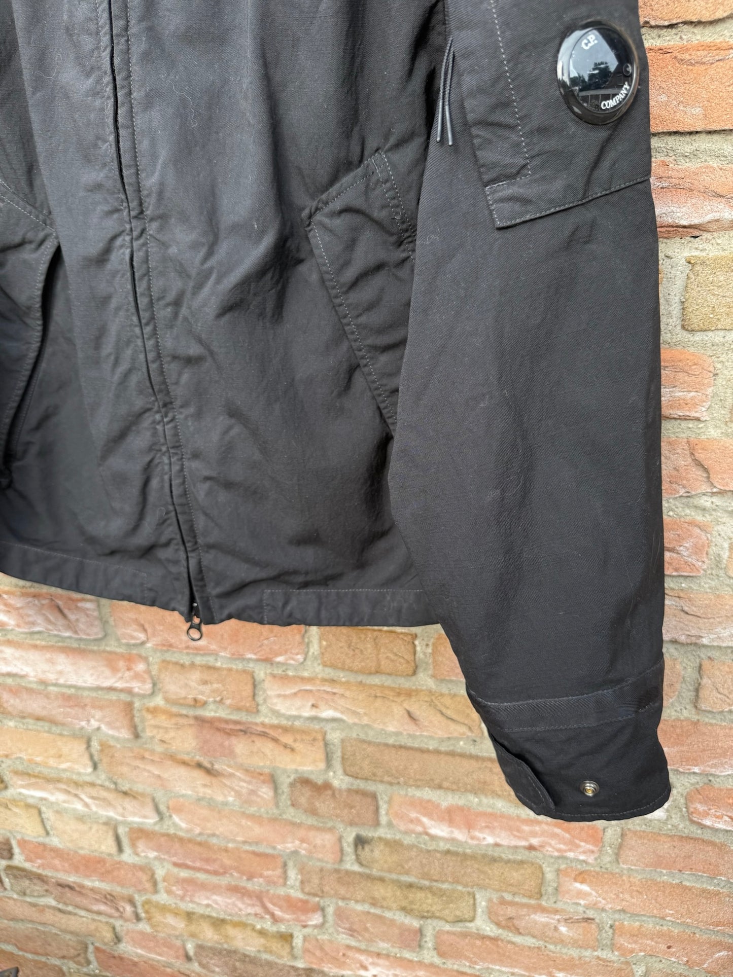 C.P. Company Twill Jacket - M