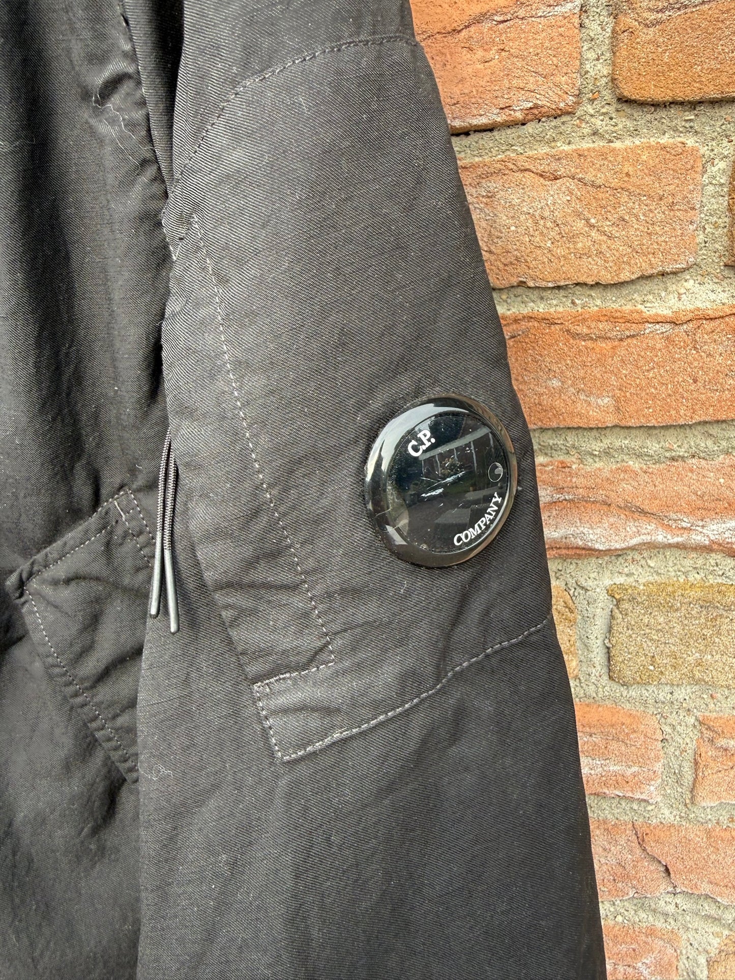 C.P. Company Twill Jacket - M