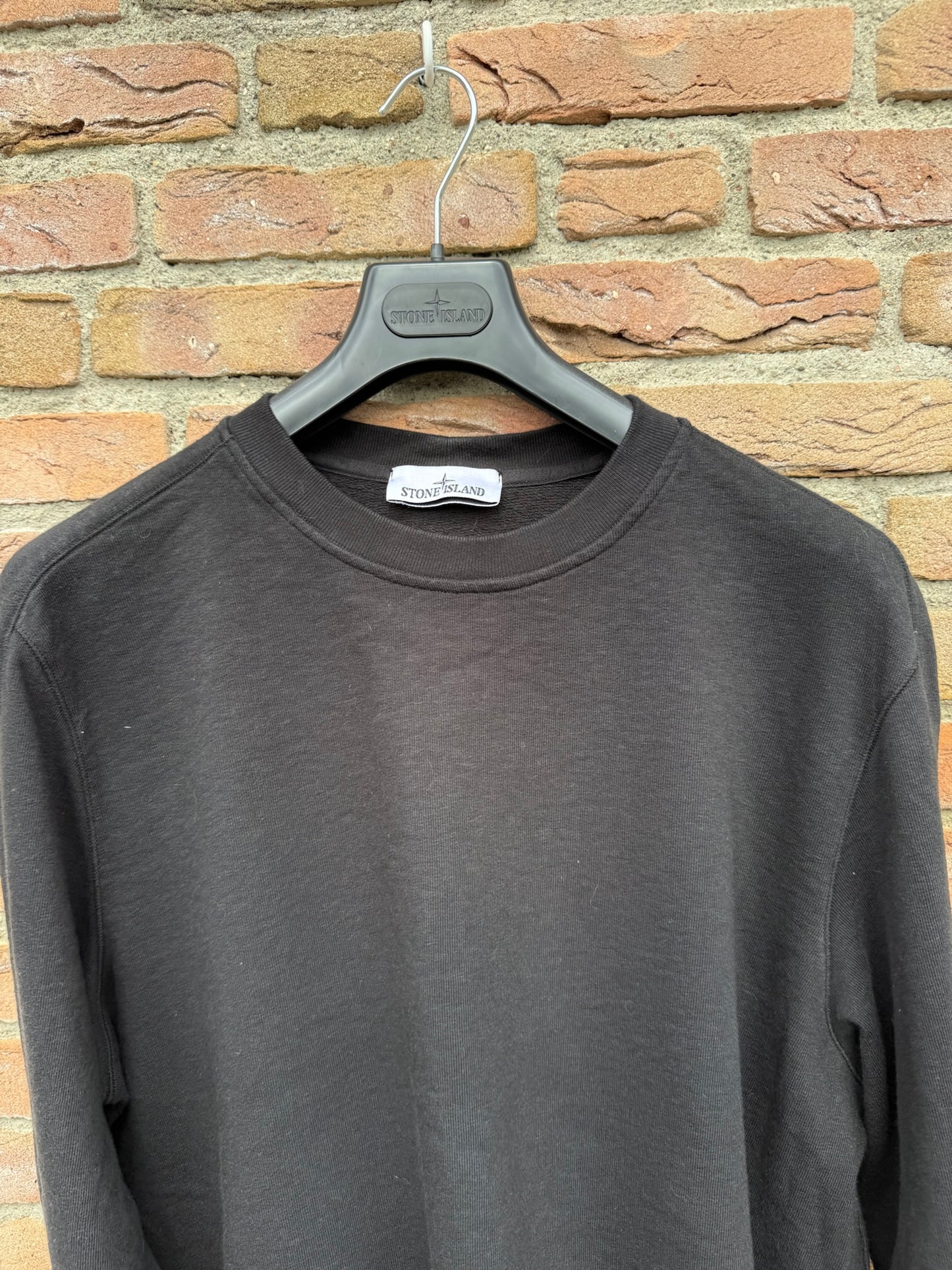 Stone Island Sweatshirt - XXL