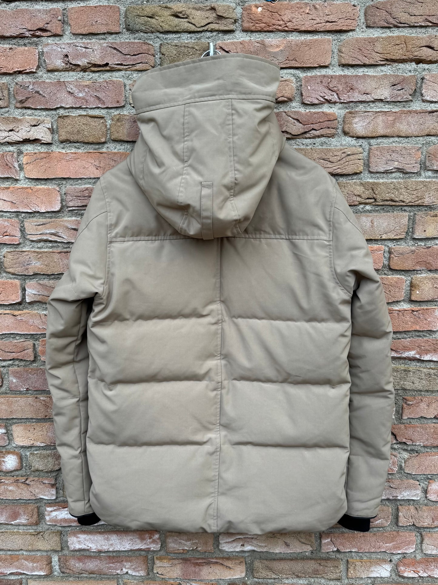 Canada Goose MacMillan Parka - S