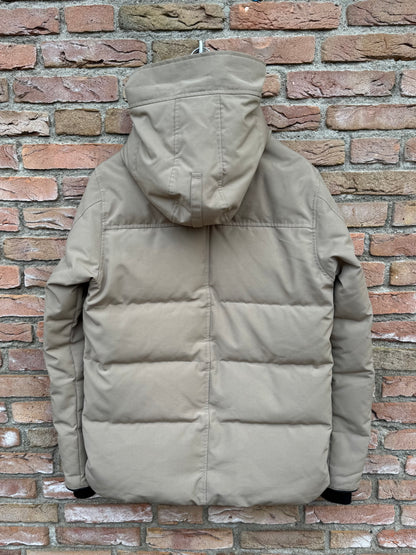 Canada Goose MacMillan Parka - S