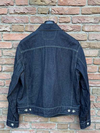 C.P. Company Denim Jacket - L