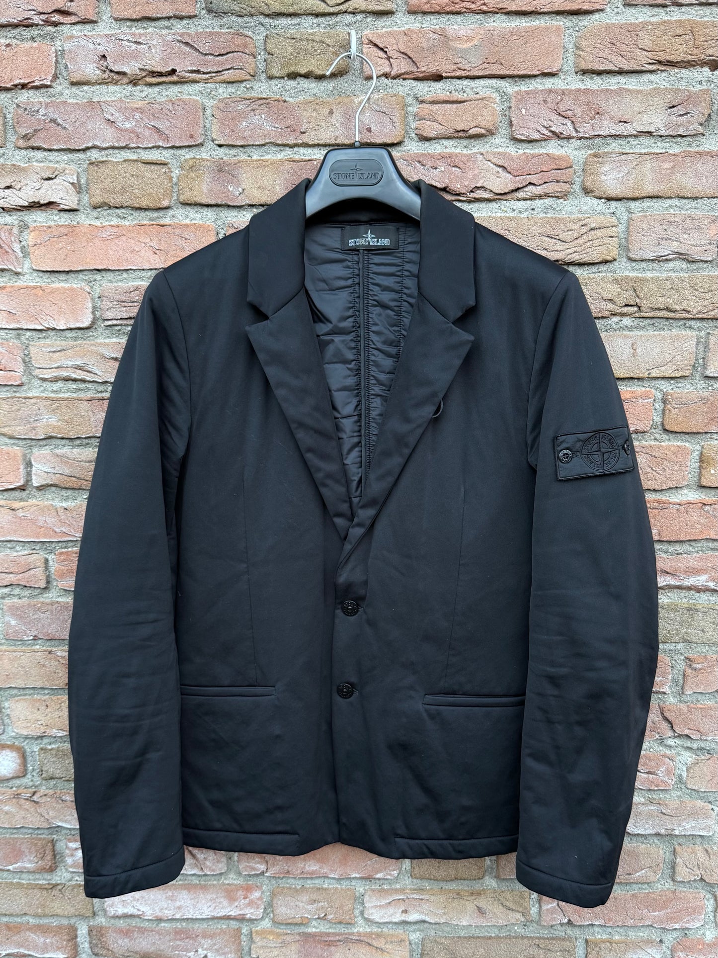 Stone Island Shadow Project EP-R-4L Jacket -L