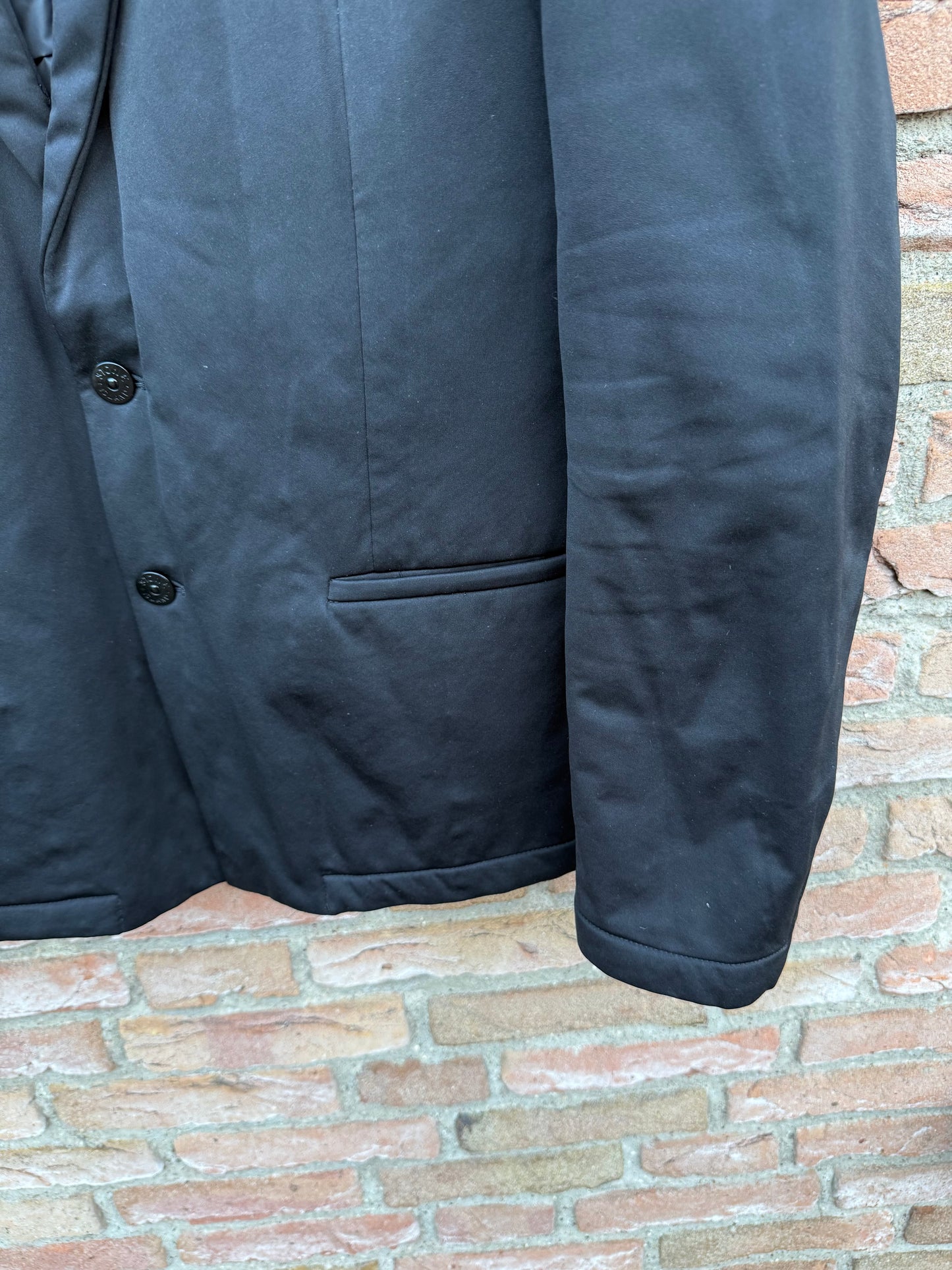 Stone Island Shadow Project EP-R-4L Jacket -L