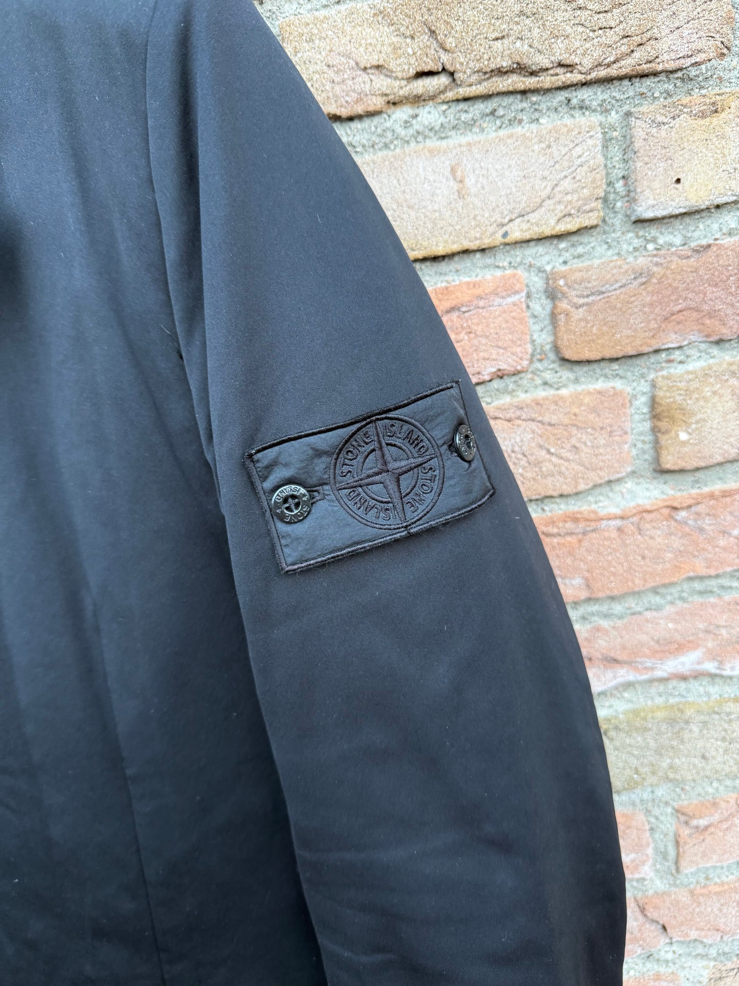 Stone Island Shadow Project EP-R-4L Jacket -L