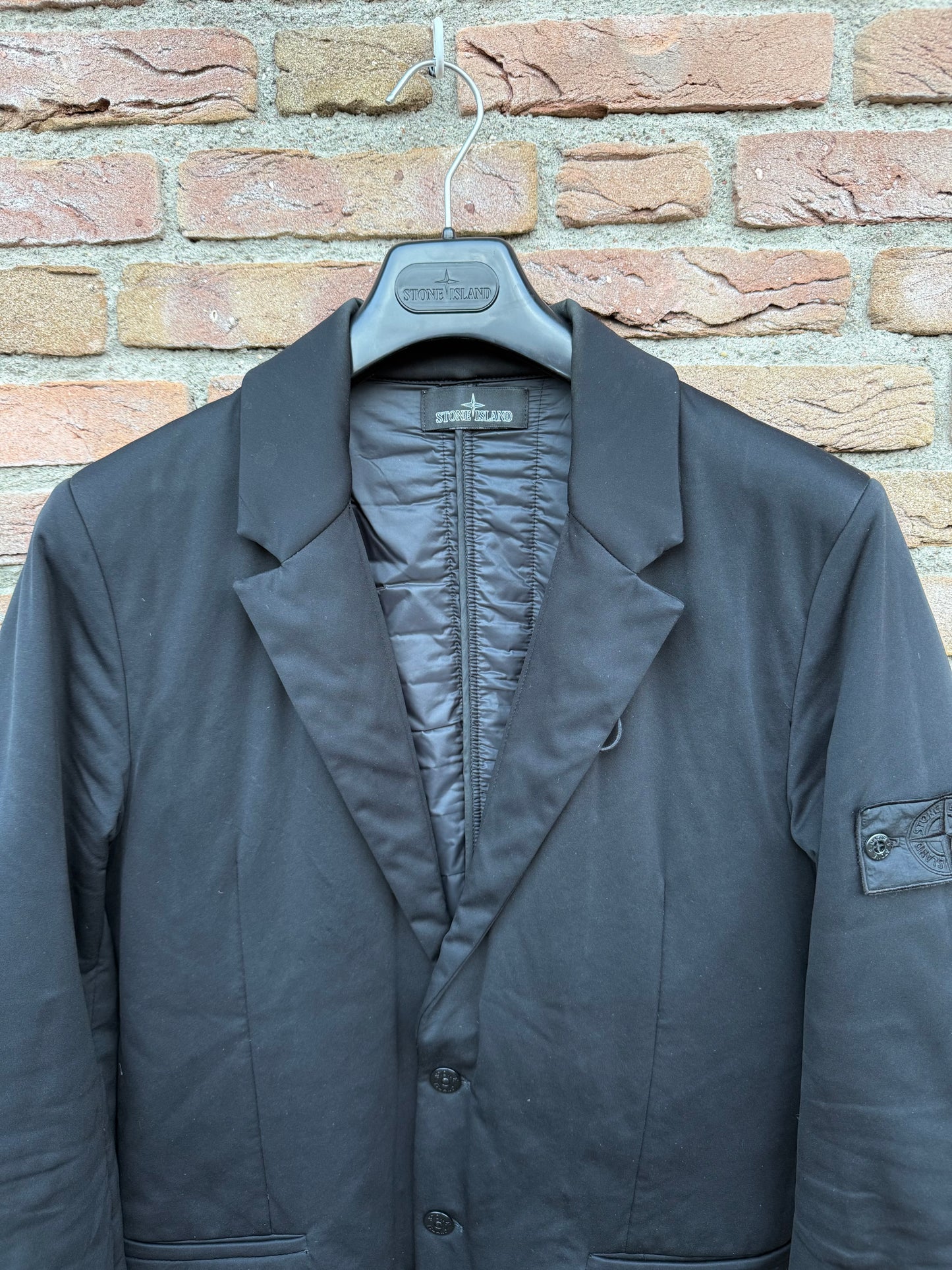 Stone Island Shadow Project EP-R-4L Jacket -L