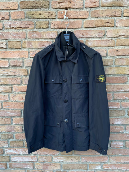 Stone Island Micro Reps Field Jacke - L