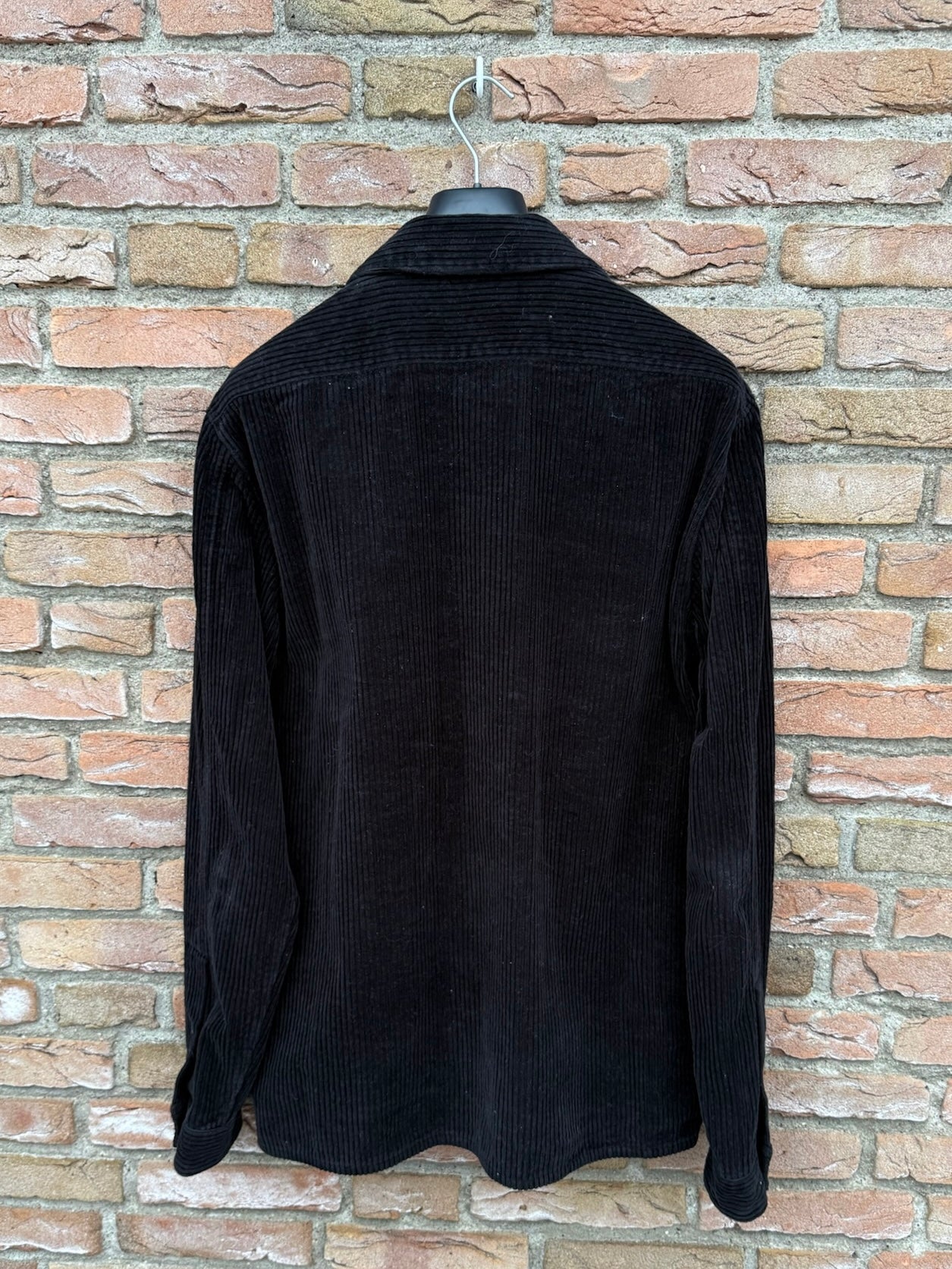 Stone Island Corduroy Overshirt - L