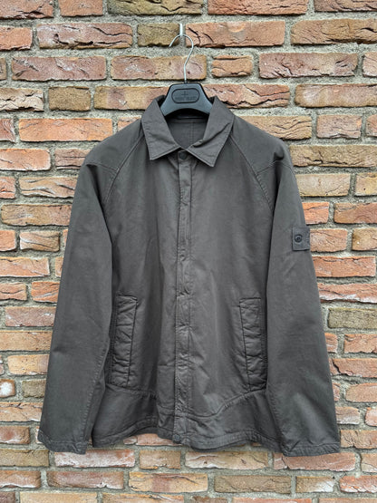 Stone Island Ghost Overshirt - XL