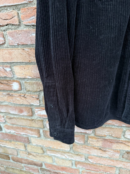 Stone Island Corduroy Overshirt - L