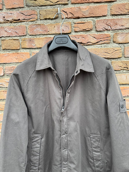 Stone Island Ghost Overshirt - XL