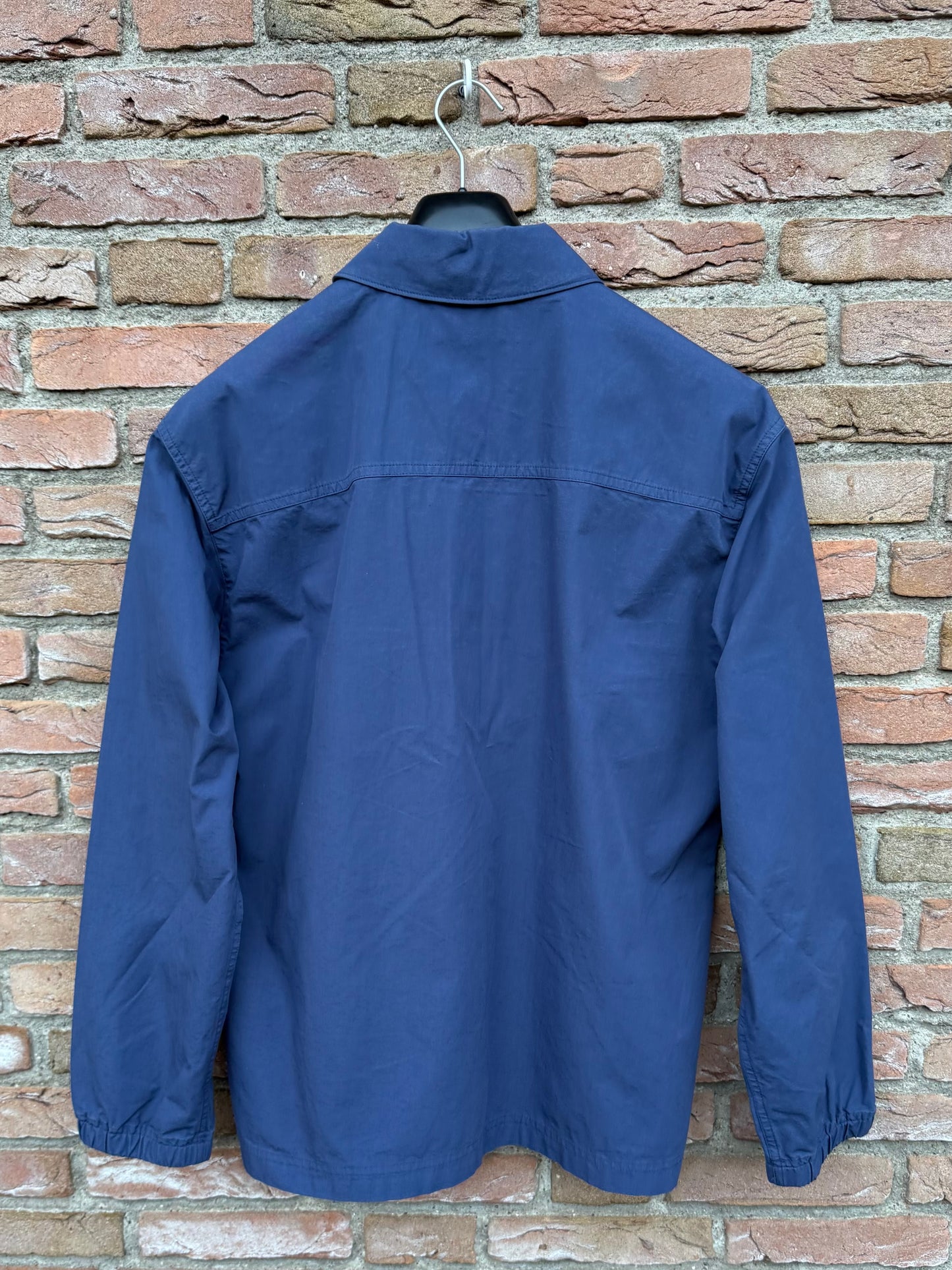 Stone Island Marina Overshirt - M