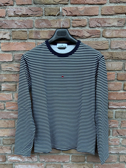 Stone Island Marina Longsleeve - L