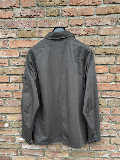 Stone Island Ghost Overshirt - XL