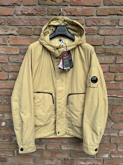 C.P. Company Flatt Nylon Primaloft Jacket - L