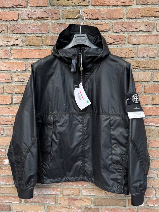 Stone Island Prototype 07 Liquid Crystal Heat Reactive Jacket - XL